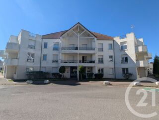  Appartement à vendre 4 pièces 79 m²