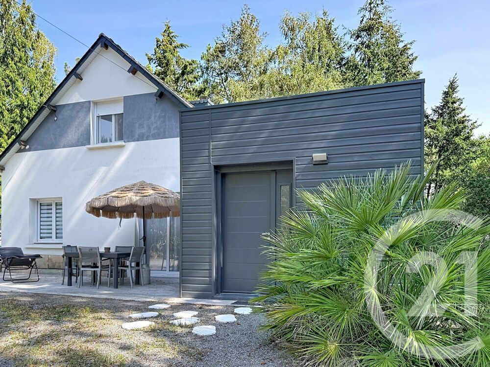Maison 5 pièces 166 m² · à Avessac · 166 m² · 299 500 €