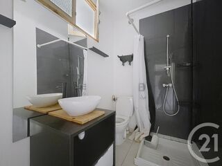  Appartement � vendre 2 pi�ces 41 m�