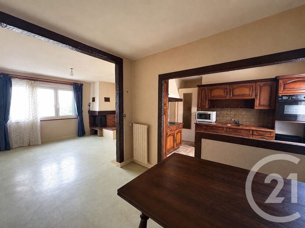 vente Maison - 6 pièce(s) - 136 m² La Richardais (35780)