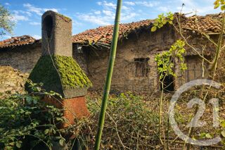  Maison � vendre 1 pi�ce 460 m�