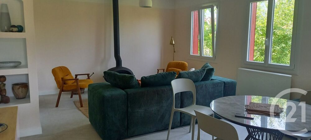 vente Maison - 3 pièce(s) - 126 m² Quillan (11500)