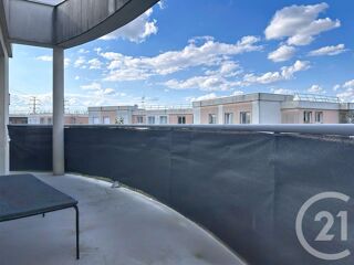  Appartement � vendre 2 pi�ces 47 m�