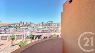  Appartement à vendre 2 pièces 29 m²