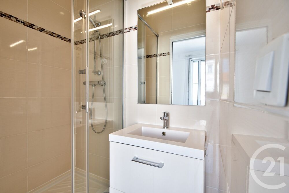 � vendre  Appartement Nice (06000)