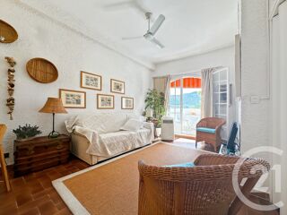  Appartement � vendre 2 pi�ces 39 m�