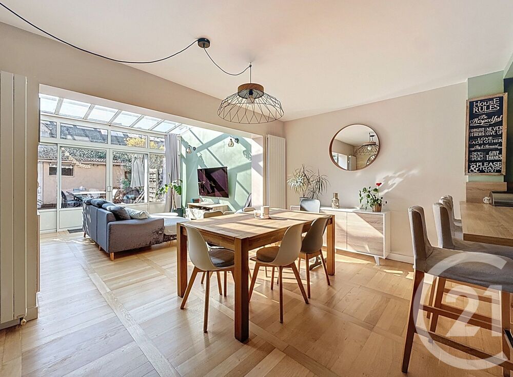vente Maison - 5 pièce(s) - 114 m² Colombes (92700)