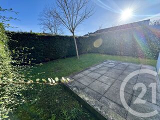  Maison � vendre 4 pi�ces 92 m�
