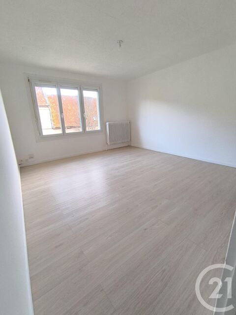  Appartement � louer 4 pi�ces 75 m�