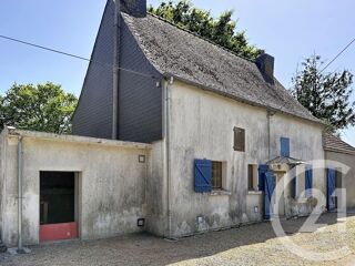  Maison à vendre 4 pièces 110 m²
