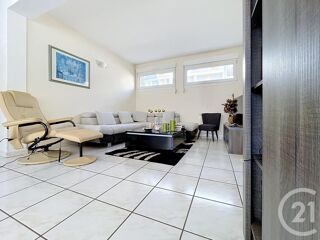  Appartement à vendre 3 pièces 74 m²