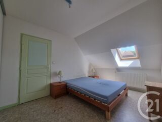  Appartement � louer 3 pi�ces 58 m�
