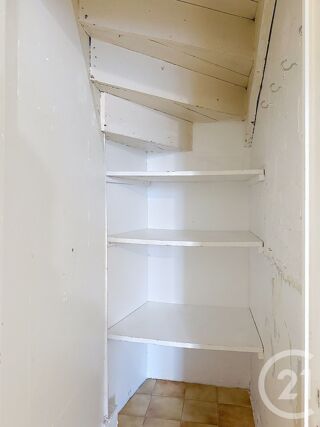  Appartement à louer 1 pièce 19 m²