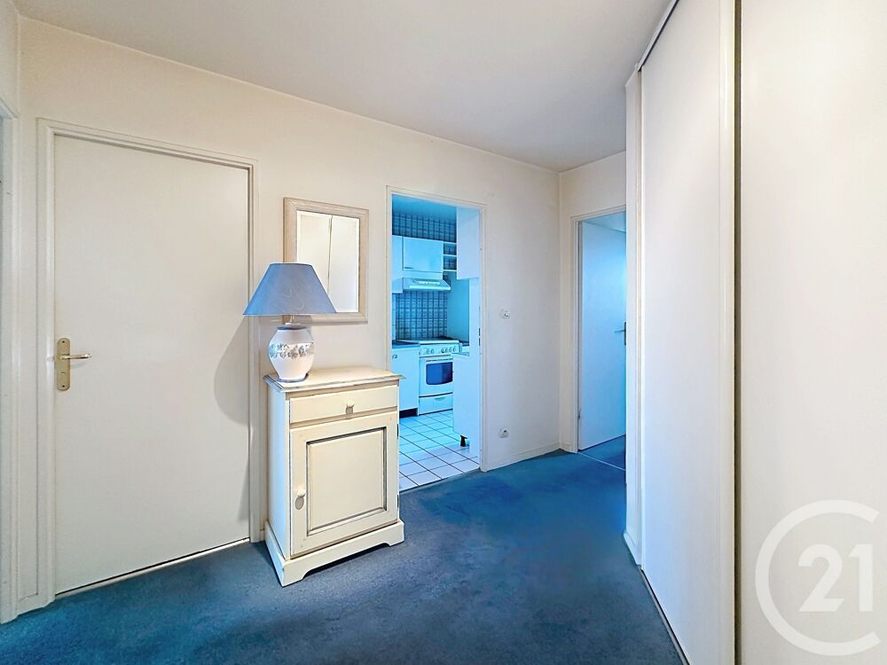vente Appartement - 2 pièce(s) - 55 m² Thiais (94320)