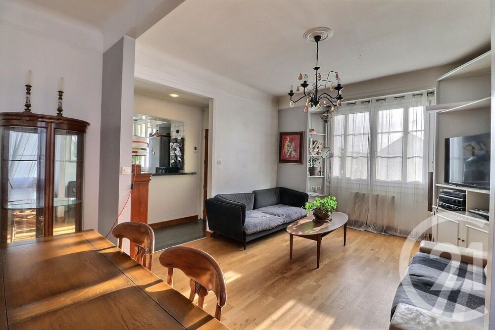 vente Maison - 5 pièce(s) - 199 m² Tremblay-en-France (93290)