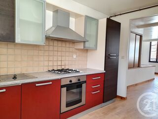  Appartement à louer 3 pièces 72 m²