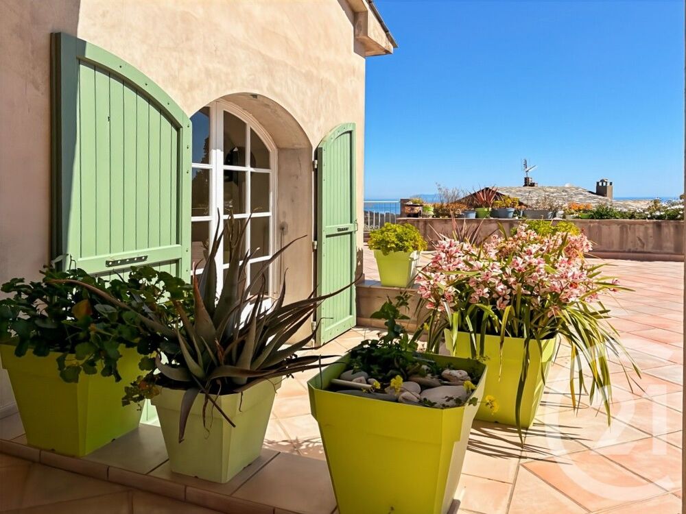 � vendre  Maison San-Martino-di-Lota (20200)