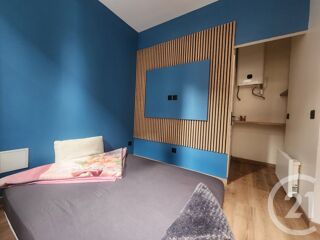  Appartement à vendre 3 pièces 43 m²