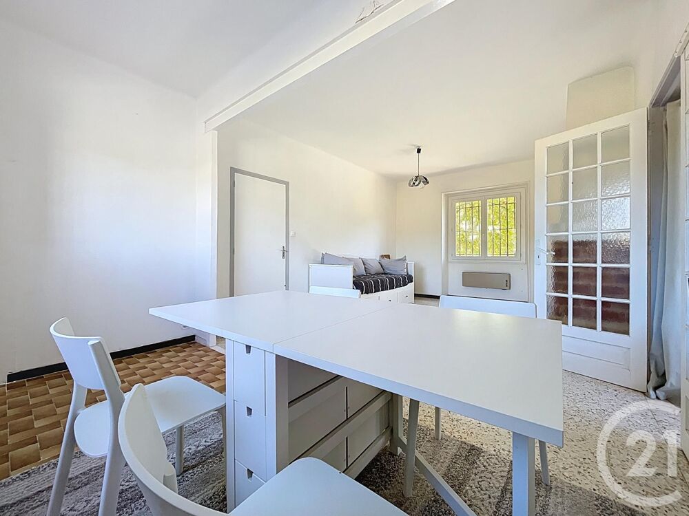 vente Maison - 4 pièce(s) - 218 m² Saint-Pons-la-Calm (30330)
