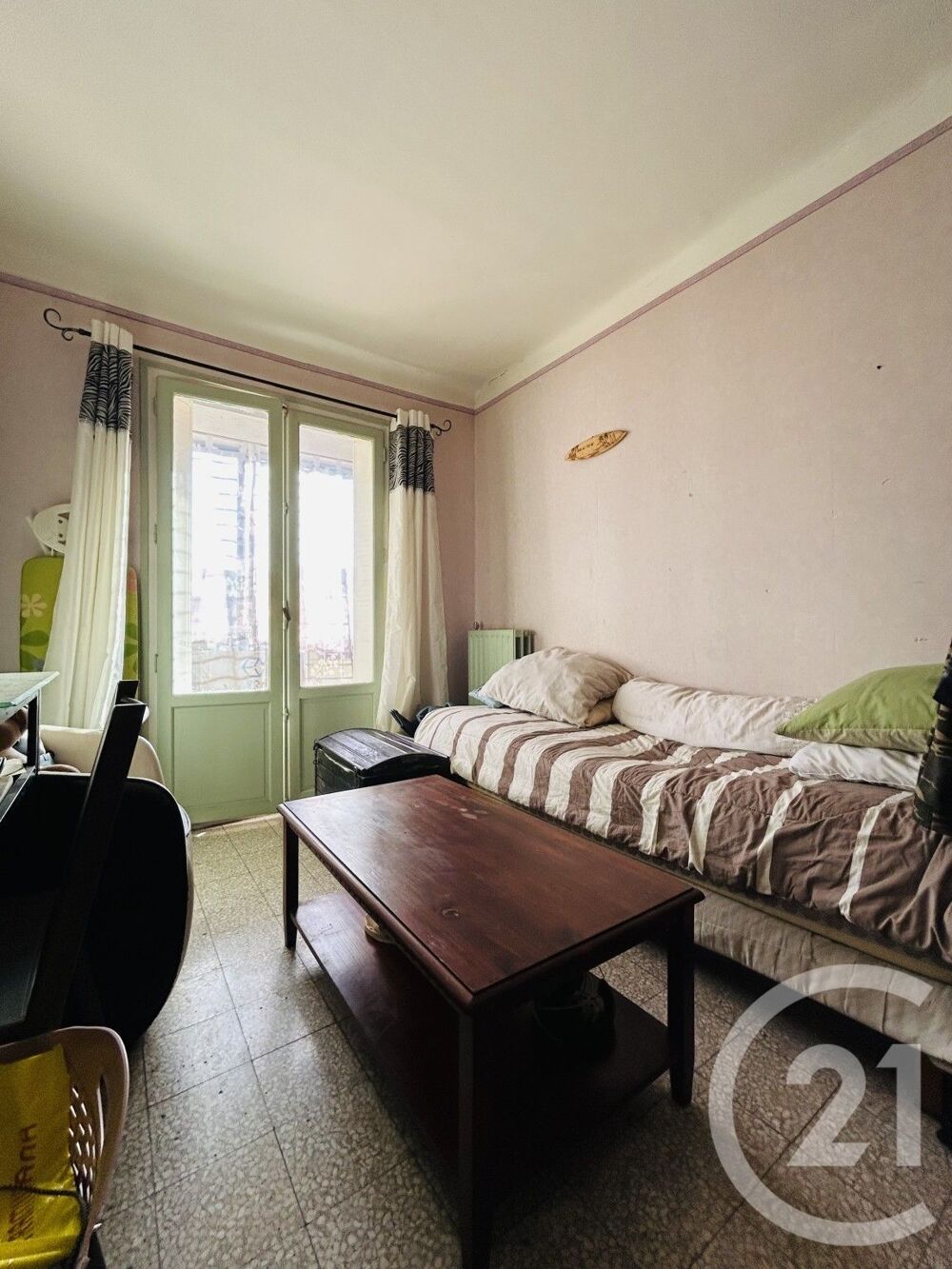 vente Maison - 4 pièce(s) - 88 m² Perpignan (66000)