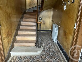 vente Maison - 6 pièce(s) - 200 m² La Heunière (27950)