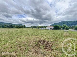  Terrain à vendre 1041 m²