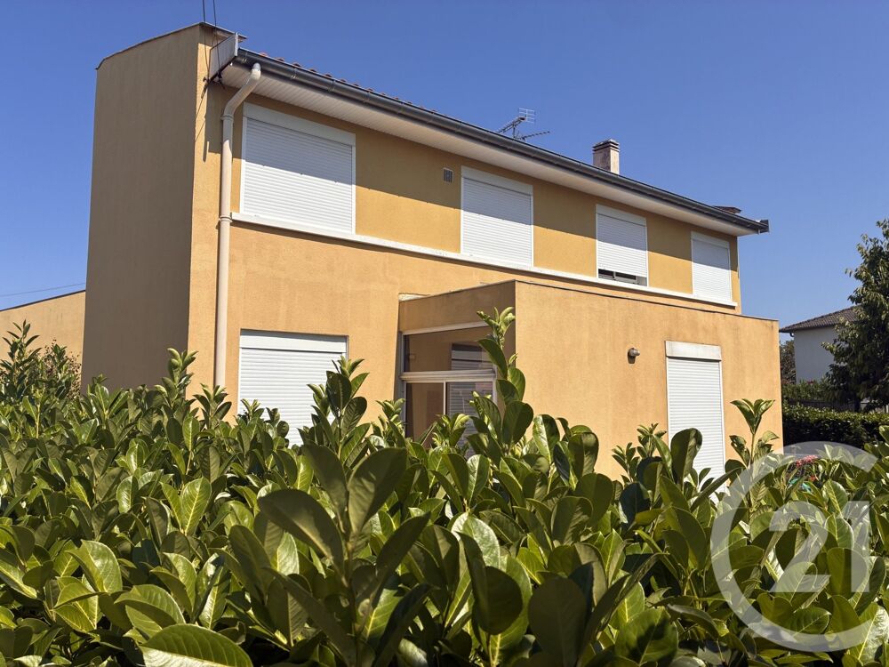 TOURNEFEUILLE CENTRE - Notre agence Century 21 Open....