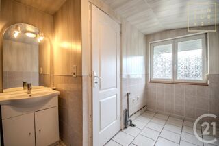  Maison à vendre 5 pièces 91 m²