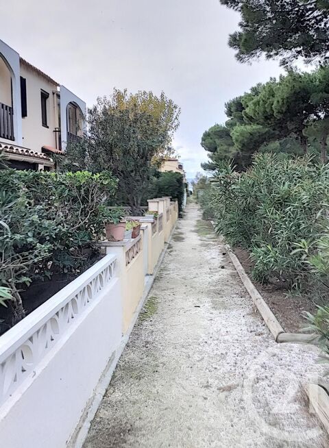  Appartement � louer 2 pi�ces 29 m�