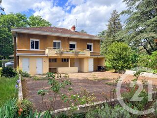  Maison à vendre 5 pièces 312 m²