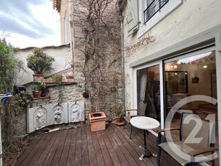 vente Maison - 4 pièce(s) - 154 m² La Livinière (34210)