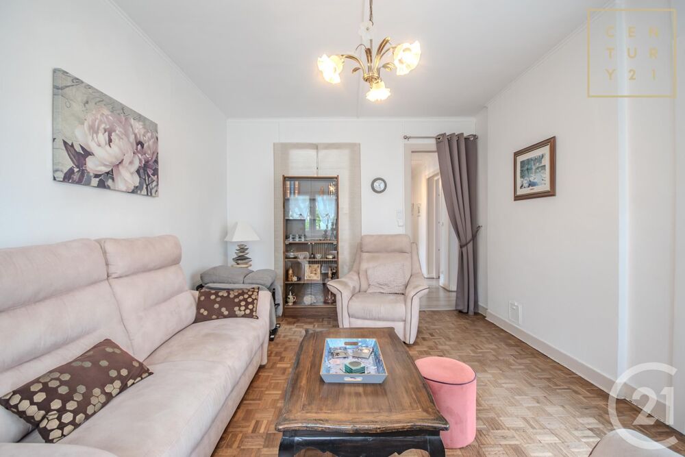 vente Appartement - 4 pièce(s) - 75 m² Maubeuge (59600)