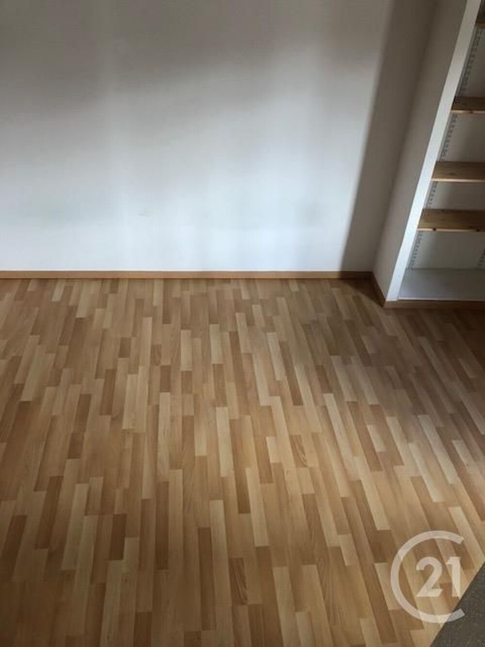location Appartement - 2 pièce(s) - 40 m² Grand-Charmont (25200)