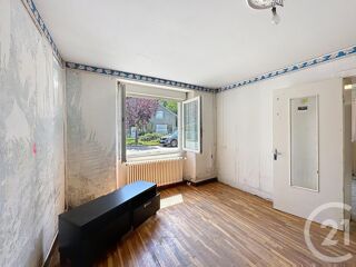  Maison à vendre 4 pièces 127 m²