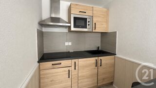  Appartement à vendre 2 pièces 38 m²