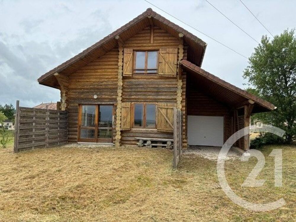 vente Maison - 5 pièce(s) - 93 m² Ailleville (10200)