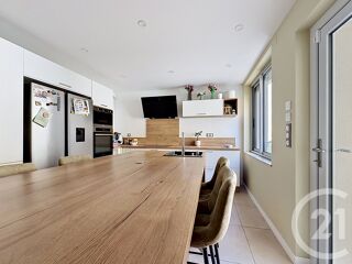  Maison à vendre 6 pièces 150 m²