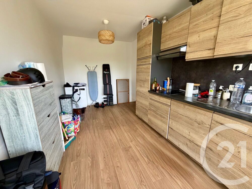 vente Appartement - 2 pièce(s) - 39 m² Le Raincy (93340)