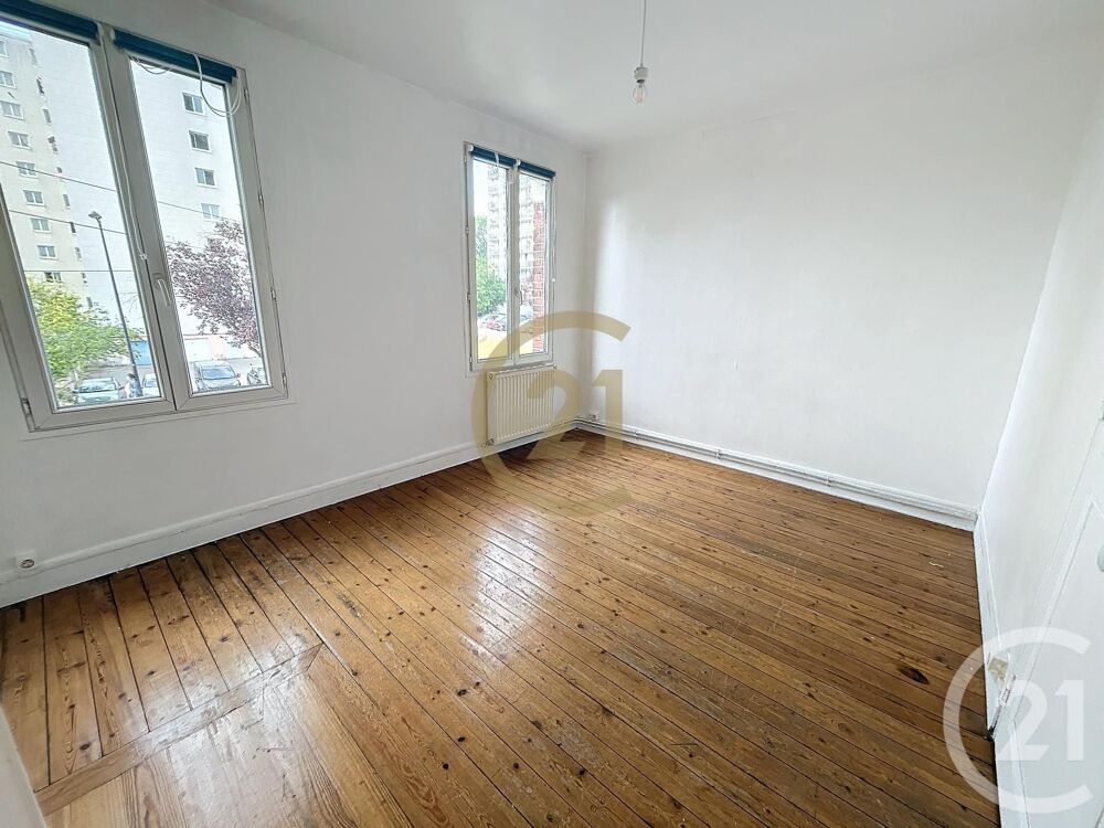 location Maison - 5 pièce(s) - 69 m² Maromme (76150)
