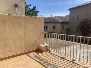  Appartement à louer 2 pièces 50 m²