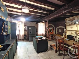  Maison � vendre 3 pi�ces 161 m�