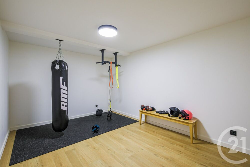 � vendre  Maison La Combe-de-Lancey (38190)