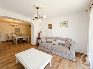  Appartement � louer 3 pi�ces 91 m�