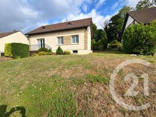 vente Maison - 5 pièce(s) - 123 m² Montdidier (80500)