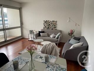  Appartement � louer 2 pi�ces 47 m�