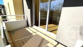  Appartement à louer 2 pièces 48 m²