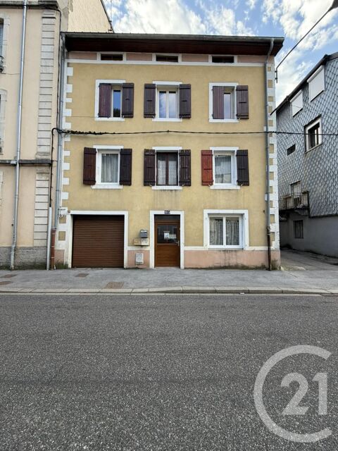  Appartement à vendre 5 pièces 147 m²