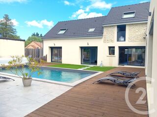 Maison 6 pièces 228 m² · à Beffes · 228 m² · 319 000 €
