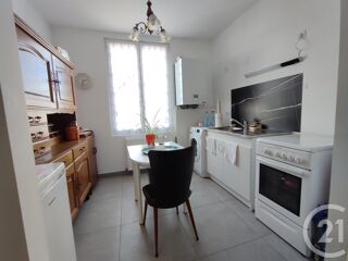 vente Maison - 4 pièce(s) - 83 m² Bonnières-sur-Seine (78270)