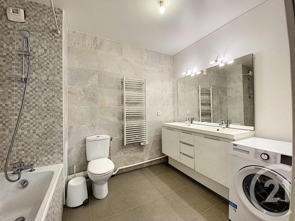 location Appartement - 4 pièce(s) - 73 m² Colombes (92700)